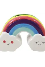 Rainbow Cloud Money Bank