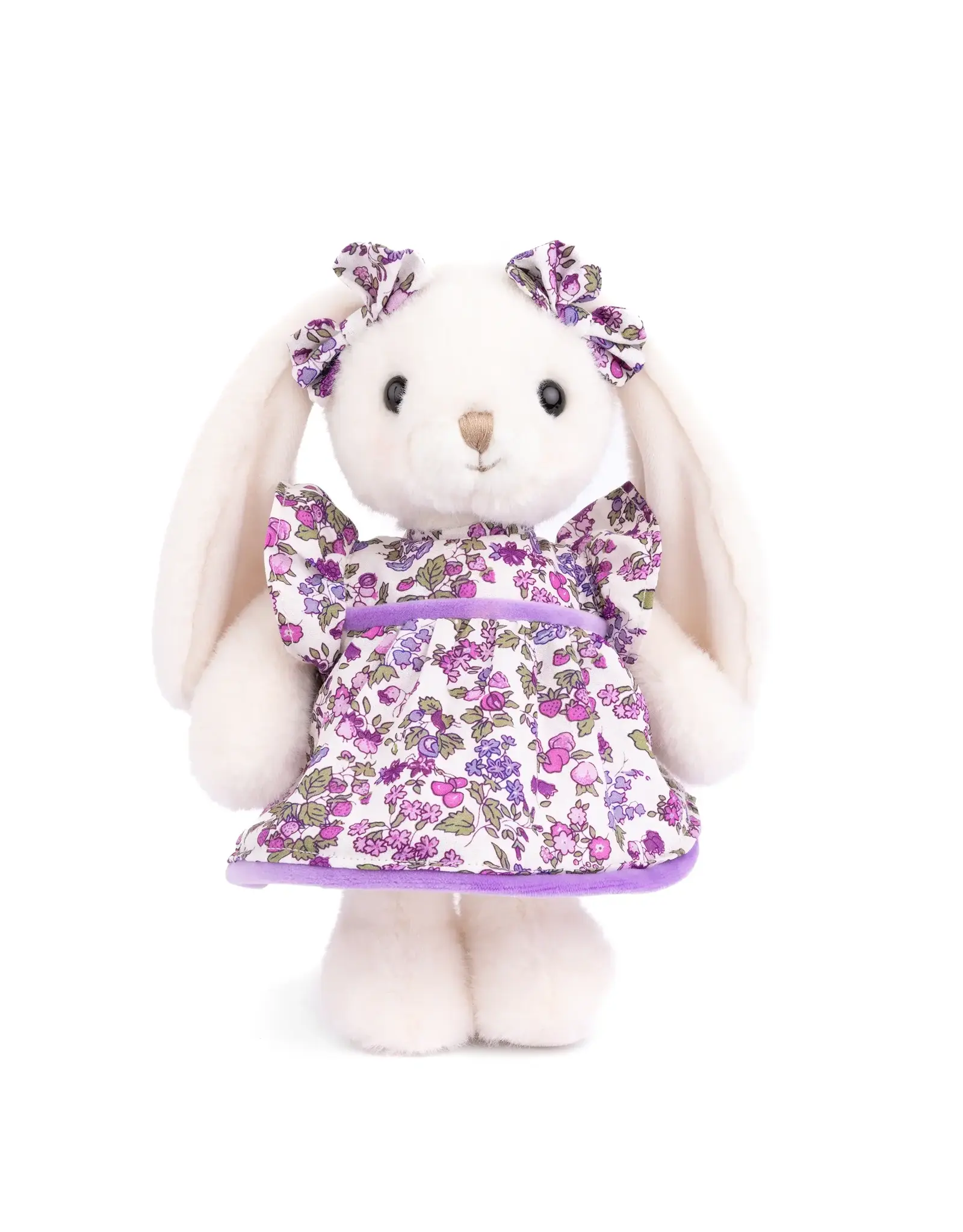 Bukowski Bears Dalia - Violet