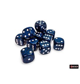 Speckled 12D6 Stealth 16MM