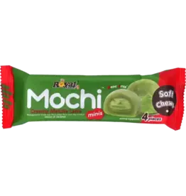 RF Matcha Mochi Bar