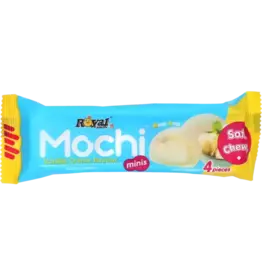 RF Vanilla Mochi Bar