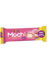 RF Strawberry Mochi Bar