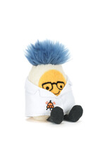 Jellycat Jellycat Amuseables Boiled Egg Scientist Outfit