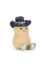 Jellycat Jellycat Amuseables Peanut Space Rodeo Outfit