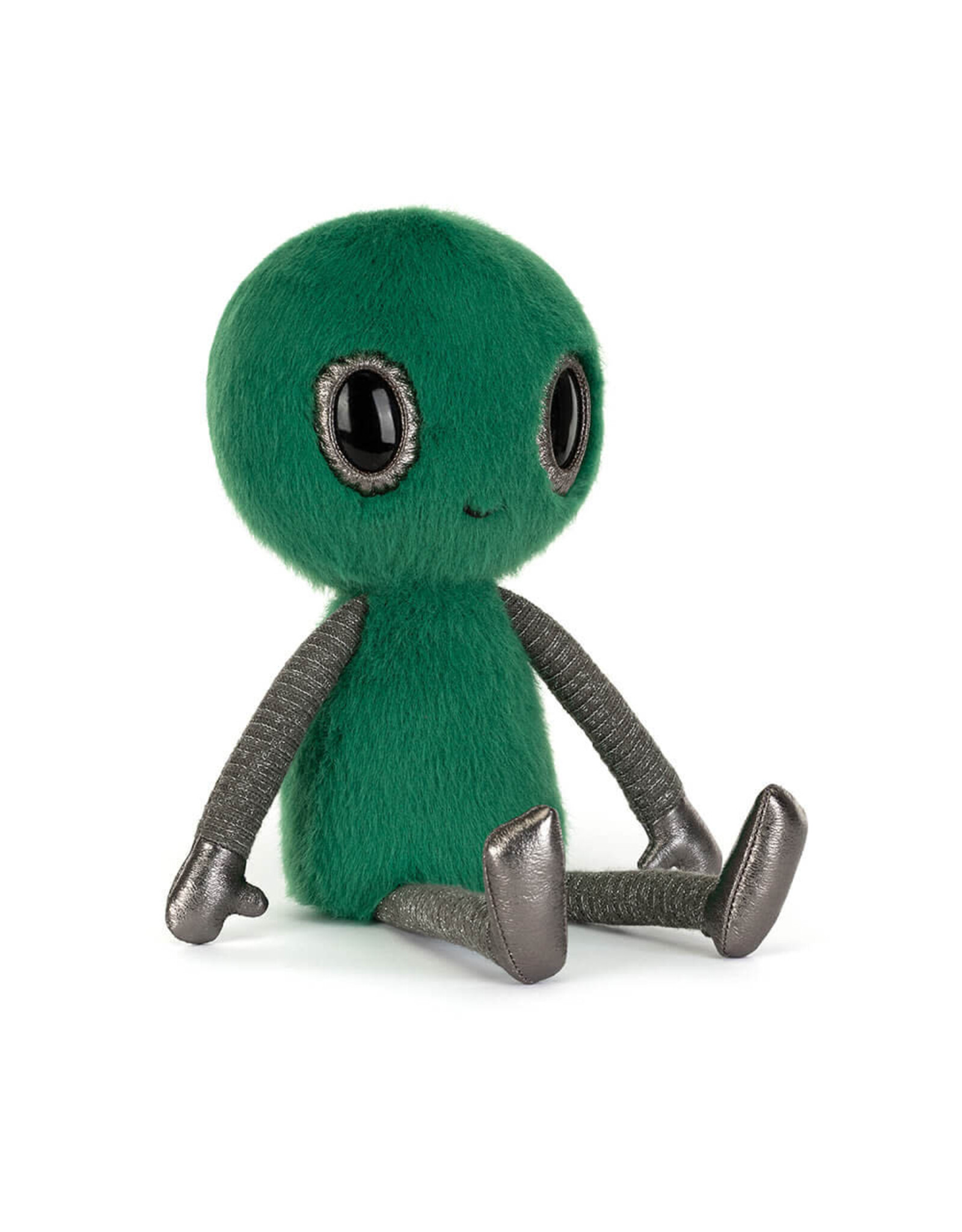 Jellycat Jellycat Zyllan Alien