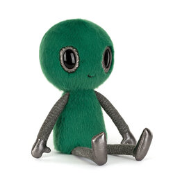 Jellycat Jellycat Zyllan Alien