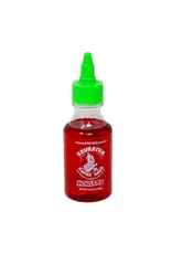 Howlers Souracha Super Sour Candy Sauce