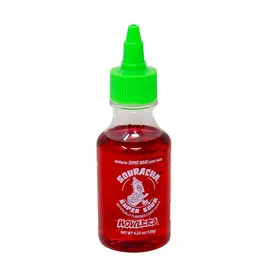 Howlers Souracha Super Sour Candy Sauce