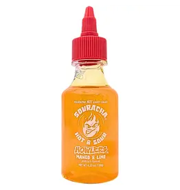 Howlers Souracha Hot & Sour Sauce