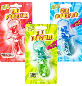 Koko Glo-Popcifier Assorted
