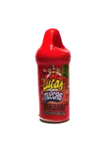 Lucas Muecas - Cherry