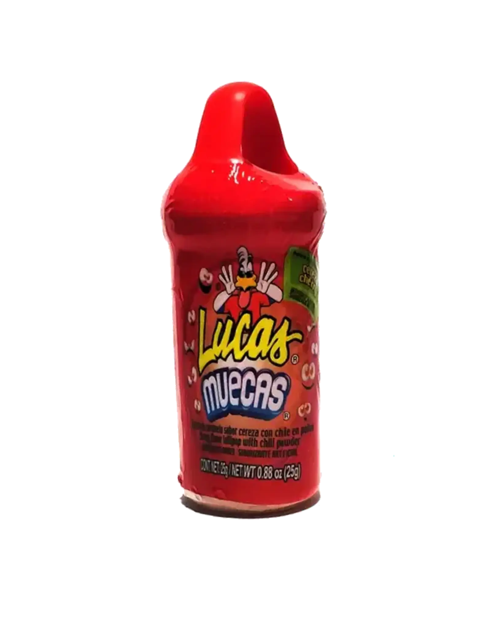 Lucas Muecas - Cherry