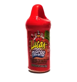 Lucas Muecas - Cherry