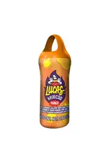 Lucas Muecas - Mango