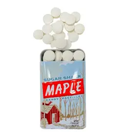 Sugar Shack Maple Candy