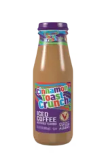 Victor Allen Iced Coffee - Cinnamon Toast Crunch