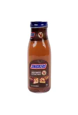 Victor Allen Iced Coffee - Snickers