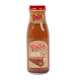 Victor Allen Iced Coffee - Twix