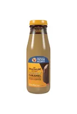 Victor Allen Iced Coffee Magnum - Double Caramel Chocolate