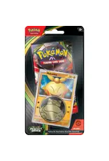 Pokemon Pokemon ME03 Perfect Order Checklane Blister