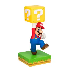 Super Mario Diorama Light