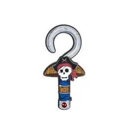Great Pretenders Captain Skully EVA Pirate Hook