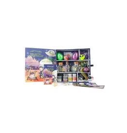 Great Pretenders Galactic Explorer Potion Kit