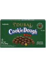 Taste Of Nature Cookie Dough Bites Dubai Style