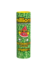 Millions Shakers Watermelon (British)