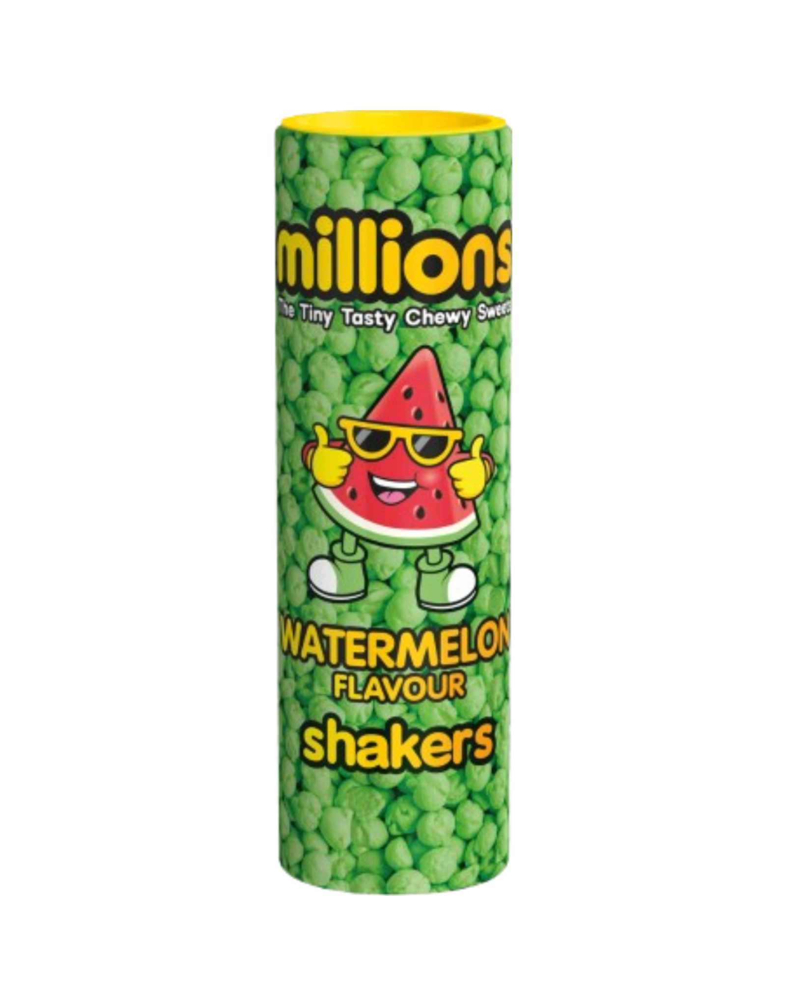 Millions Shakers Watermelon (British)