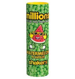 Millions Shakers Watermelon (British)