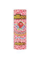 Millions Shakers Strawberry (British)