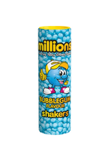 Millions Shakers Bubblegum (British)