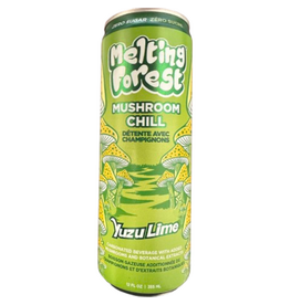 Melting Forest Yuzu Lime Chill