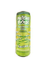 Melting Forest Yuzu Lime Chill