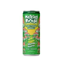 Melting Forest Mango Guava