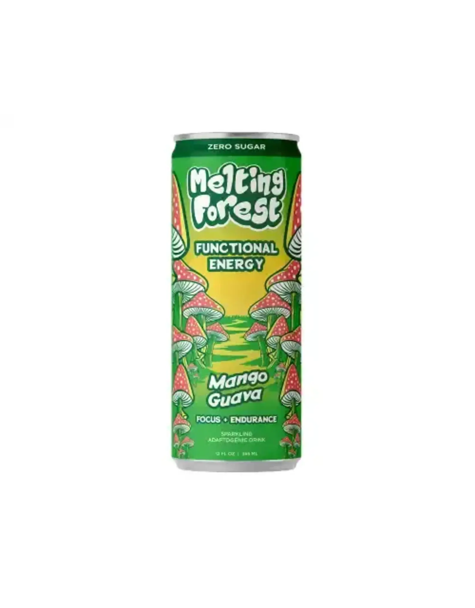 Melting Forest Mango Guava