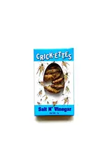 Hotlix Crick-Ettes Salt N Vinegar