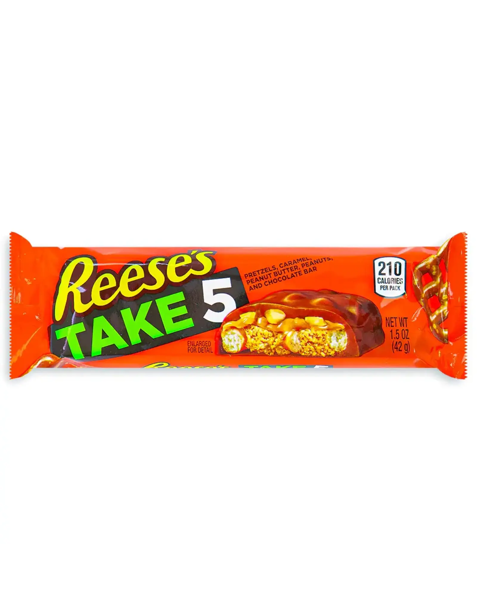 Hershey's Reese’s Take 5 Bar