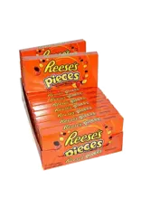 Reese’s Pieces Theatre Box