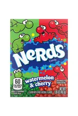 Nerds Watermelon and Cherry