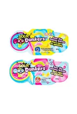 Exclusive Brands Sour Goo Dunkers