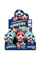 Exclusive Brand Team Spikers United