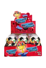 Exclusive Brand Champion Chews Gumball Machine