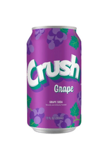 Crush Grape
