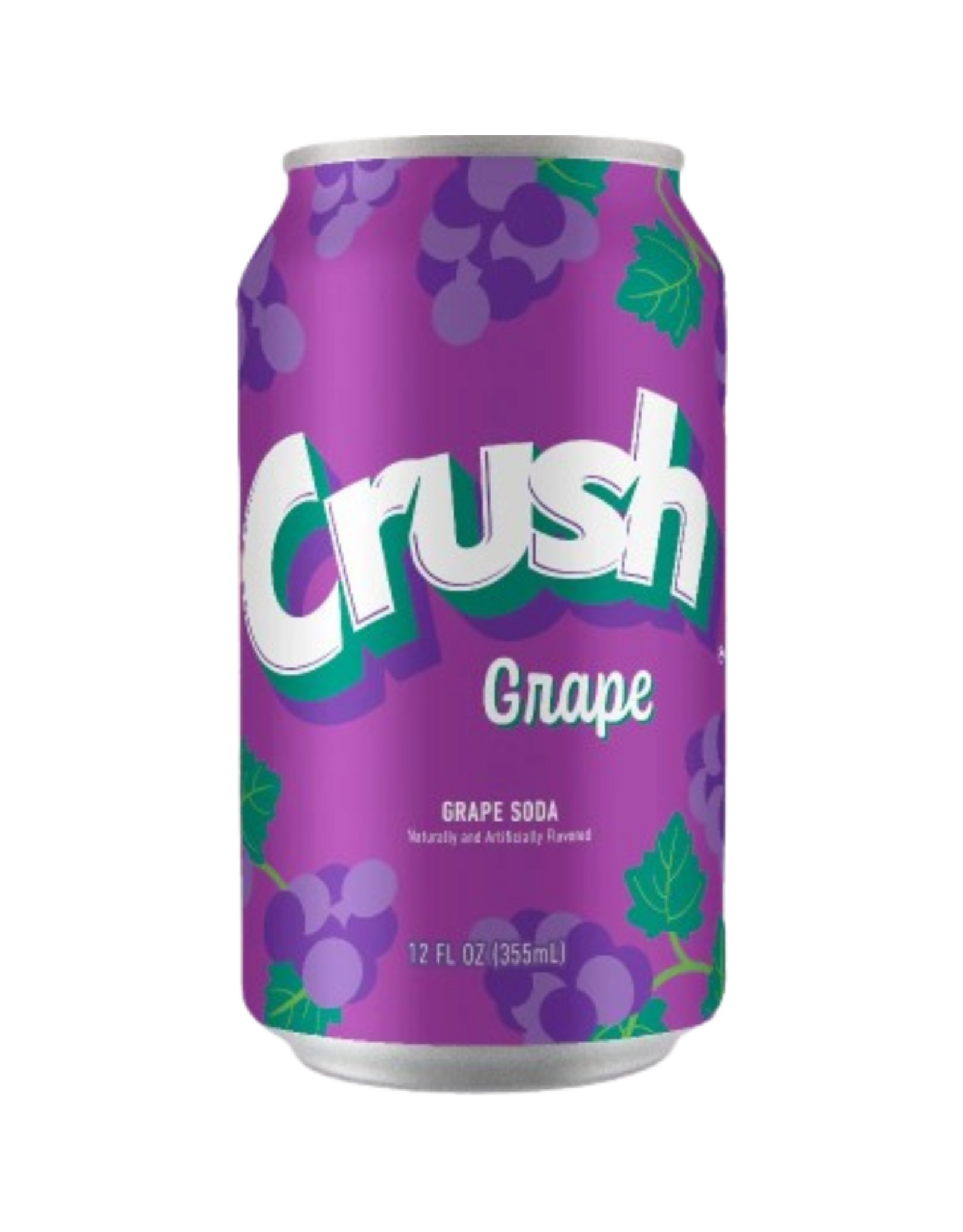 Crush Grape