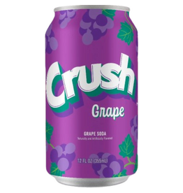 Crush Grape