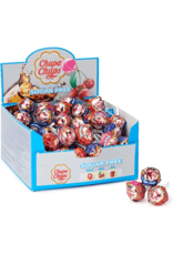 Chupa Chups Lollipops Sugar Free (British)