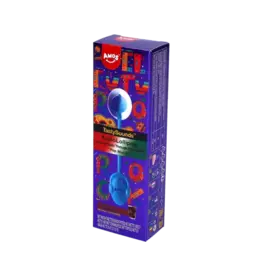 Amos Tastysounds El Futuro Audio Lollipop - Cola