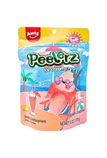 Amos Peelerz Gummy Ice Cream